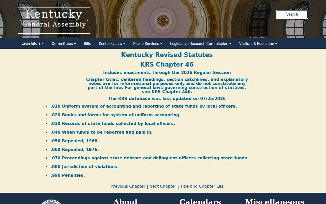 Spencer County criminal records Kentucky Open Records Act